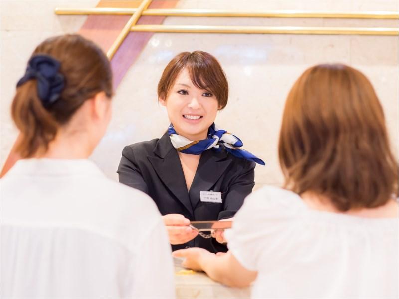 Hiroshima Kokusai Hotel Exterior foto